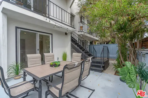1025 Pleasantview Avenue, Venice (los Angeles), CA 90291