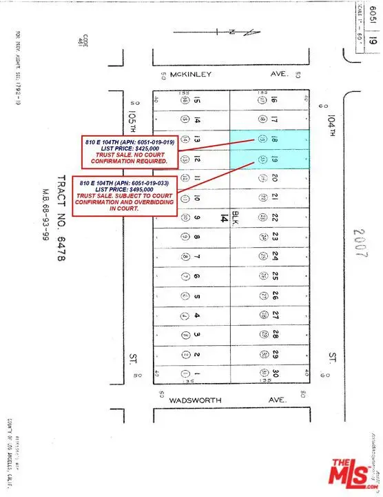 814 E 104th Street, Los Angeles, CA 90002 - Image #2