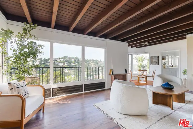 1803 Silverwood Terrace, Los Angeles, CA 90026 - Image #1