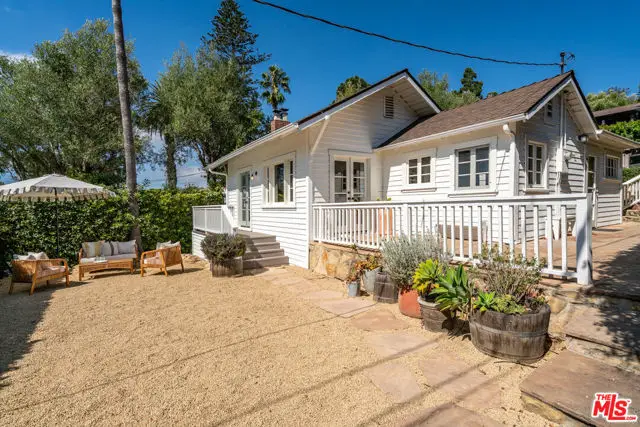 1766 Prospect Avenue, Santa Barbara, CA 93103 - Image #1
