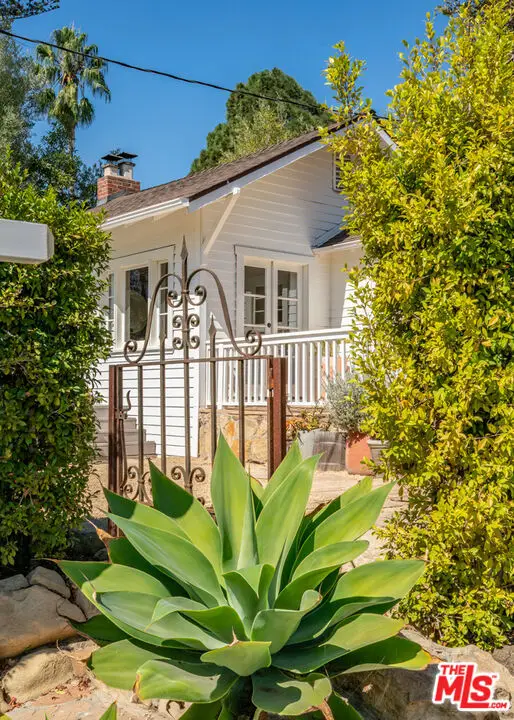 1766 Prospect Avenue, Santa Barbara, CA 93103 - Image #2