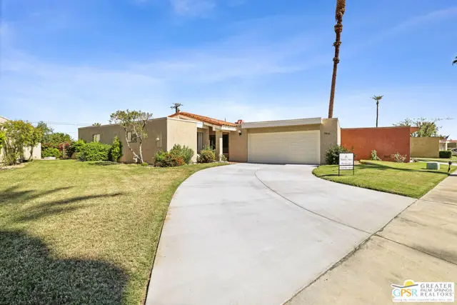 74192 Santa Rosa Circle, Palm Desert, CA 92260 - Image #2