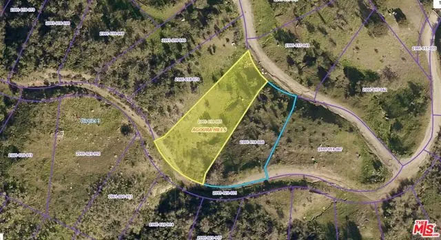 0 Canyon Way, Agoura Hills, CA 91301 - Image #3