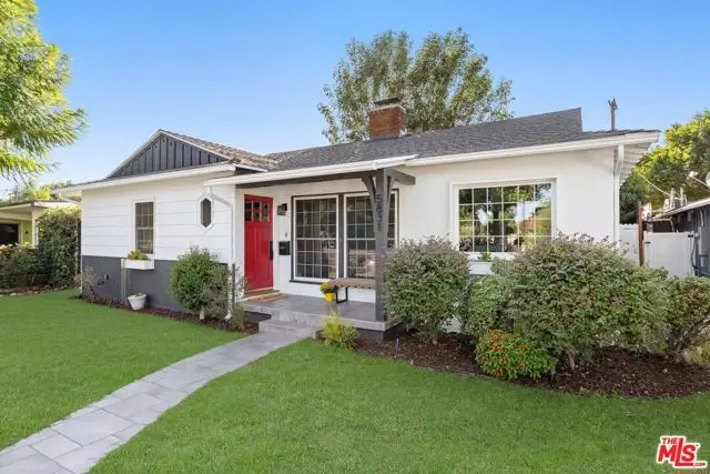 5831 Buffalo Avenue, Van Nuys, CA 91401 - Image #1