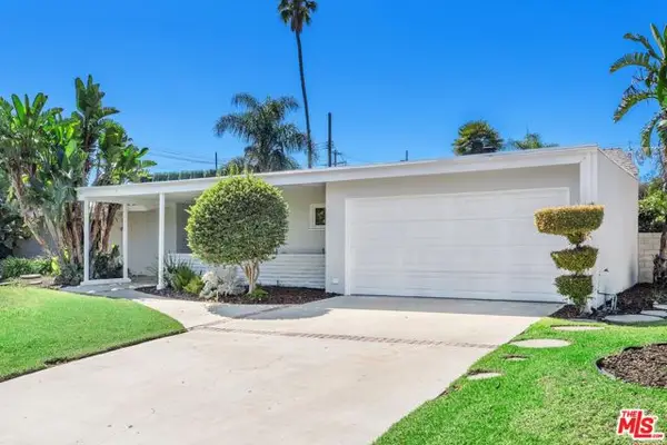 9511 Mclennan Avenue, Northridge (los Angeles), CA 91343