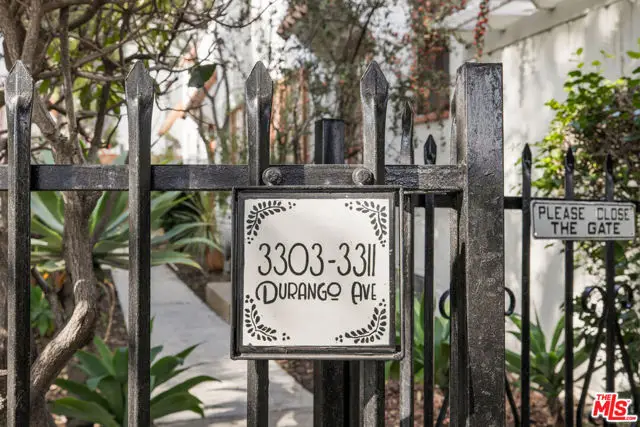 3303 S Durango Avenue, Los Angeles, CA 90034 - Image #2