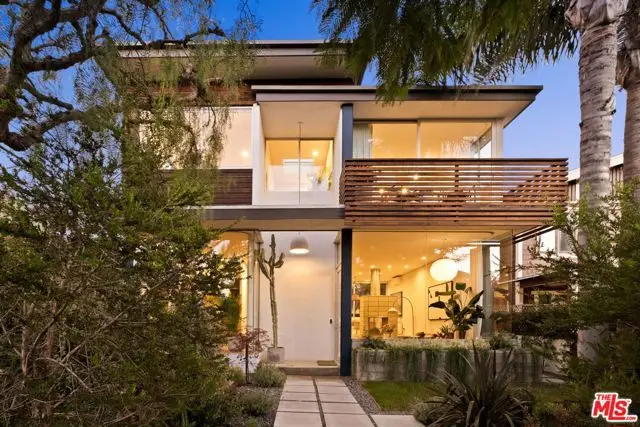 764 Nowita Place, Venice, CA 90291 - Image #1
