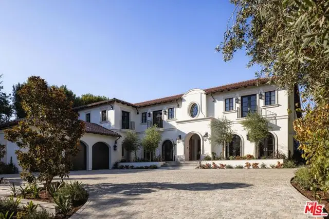 12745 Hanover Street, Los Angeles, CA 90049 - Image #1