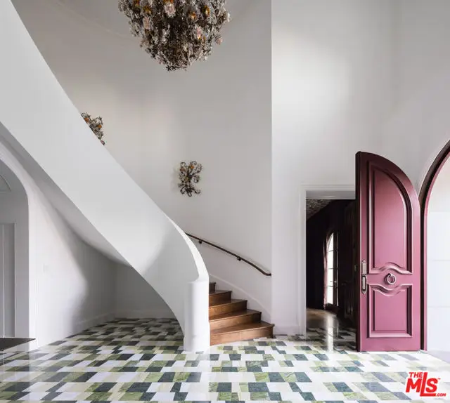 12745 Hanover Street, Los Angeles, CA 90049 - Image #3