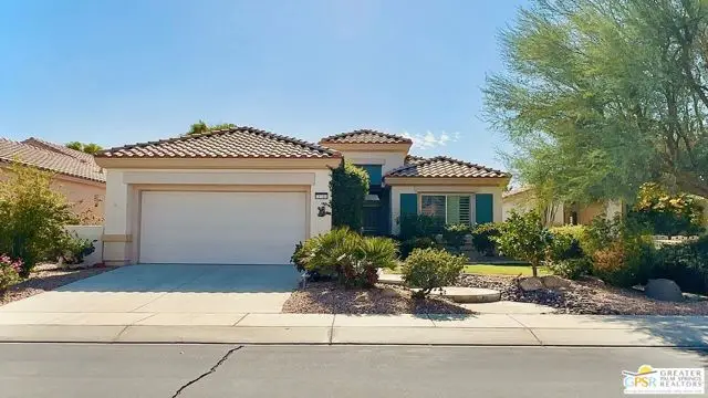 78703 Stansbury Court, Palm Desert, CA 92211 - Image #1