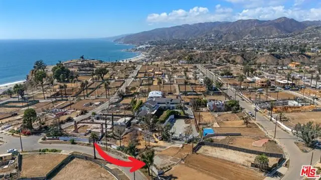 419 Lombard Avenue, Pacific Palisades, CA 90272 - Image #2