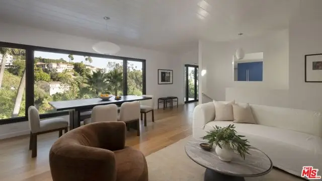 5692 Holly Oak Drive, Los Angeles, CA 90068 - Image #2