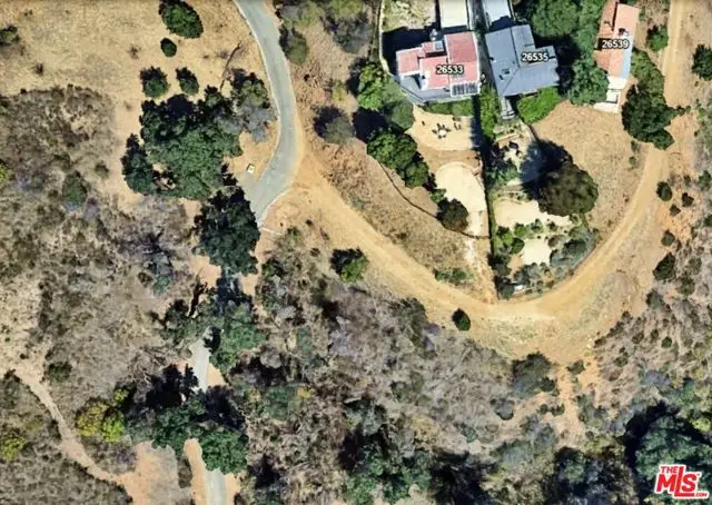 4100 Vista Place, Malibu, CA 90265 - Image #3