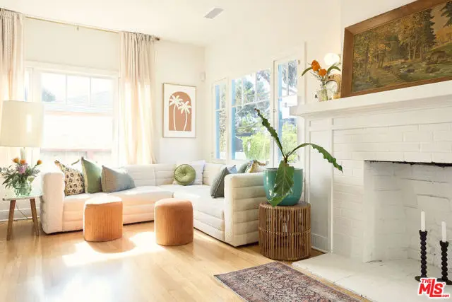 818 Palms Boulevard, Venice, CA 90291 - Image #2