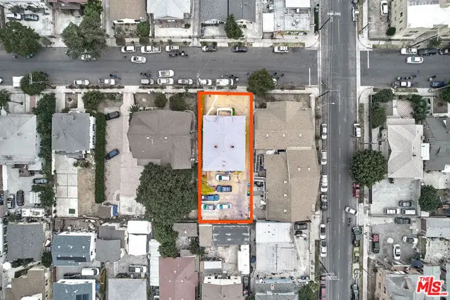 182 E 35th Street, Los Angeles, CA 90011 - Image #1