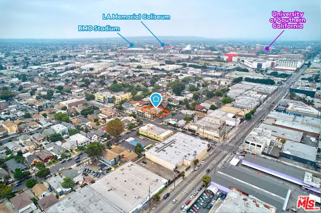 182 E 35th Street, Los Angeles, CA 90011 - Image #2