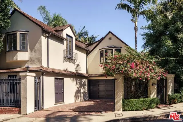 7064 La Presa Drive, Los Angeles, CA 90068 - Image #2