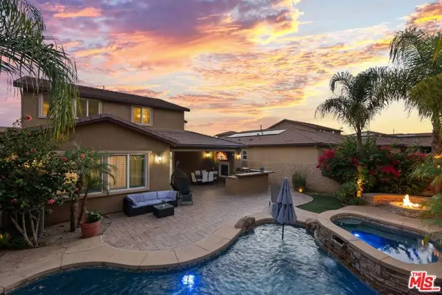 19515 Lanfranca Drive, Santa Clarita, CA 91350 - Image #1