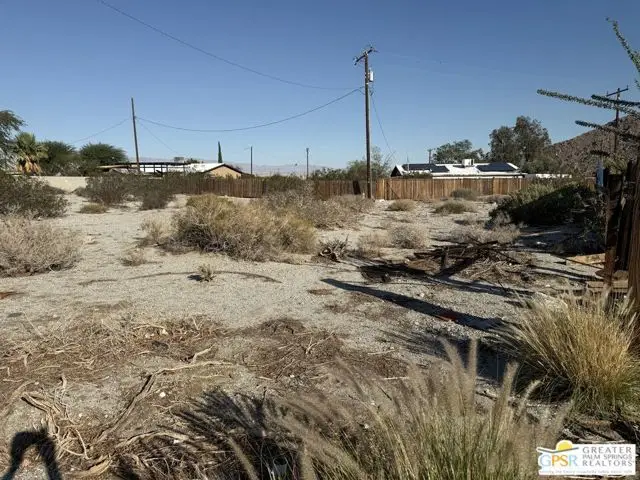 0 Overture Drive, Palm Springs, CA 92262 - Image #3