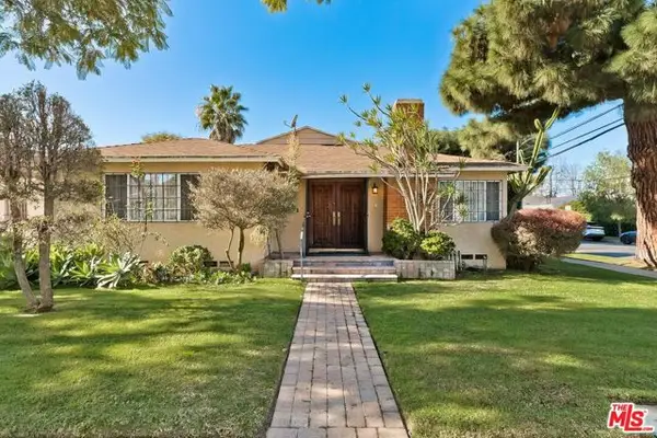 2801 Glendon Avenue, Los Angeles, CA 90064