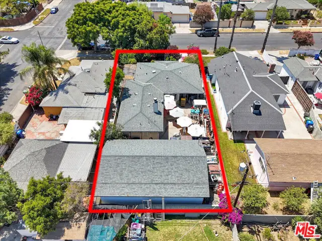 7506 Independence Avenue, Canoga Park, CA 91303 - Image #2