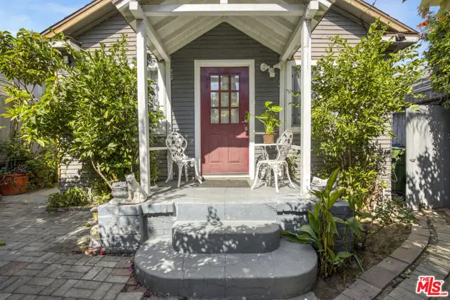 6431 Dix Street, Los Angeles, CA 90068 - Image #1