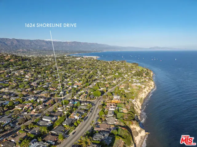 1624 Shoreline Drive, Santa Barbara, CA 93109 - Image #1
