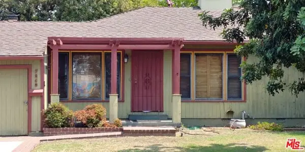 7840 Boeing Avenue, Los Angeles, CA 90045