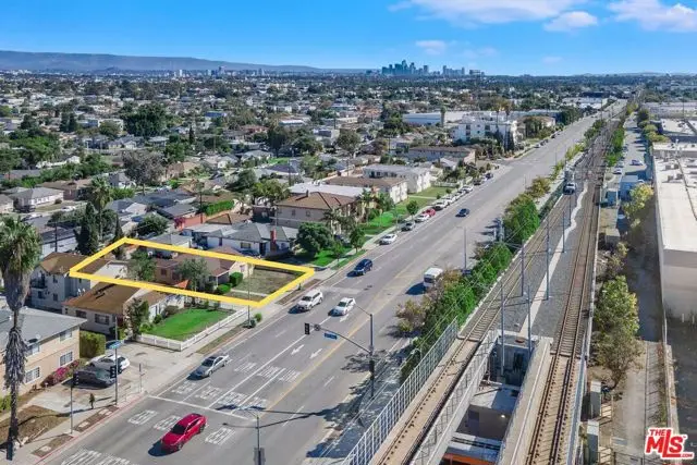 5649 W Jefferson Boulevard, Los Angeles, CA 90016 - Image #2