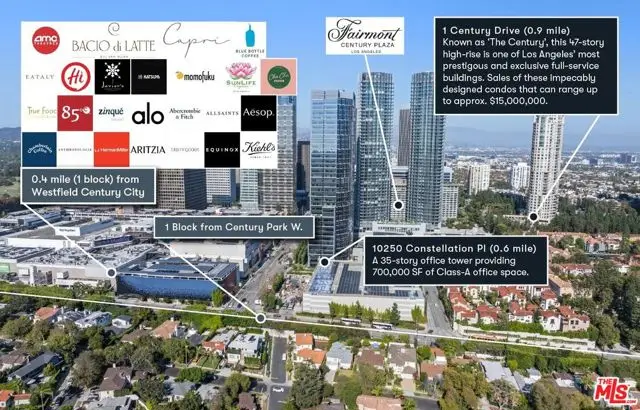 10301 Mississippi Avenue, Los Angeles, CA 90025 - Image #2