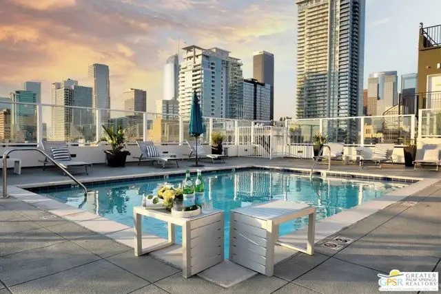 939 S Broadway #309, Los Angeles, CA 90015 - #2