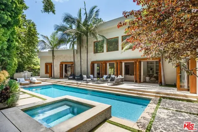 1188 Brooklawn Drive, Los Angeles, CA 90077 - Image #1