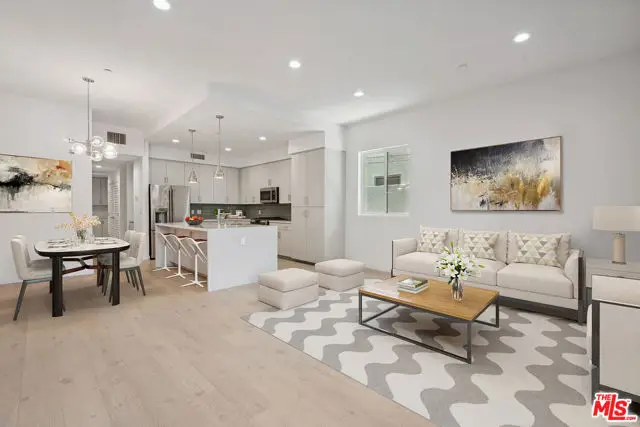 1746 Garfield Place #101, Los Angeles, CA 90028 - Image #2