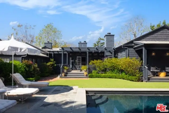 250 S Chadbourne Avenue, Los Angeles, CA 90049 - Image #3