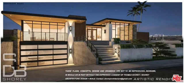 920 Lachman Lane, Pacific Palisades, CA 90272 - Image #1