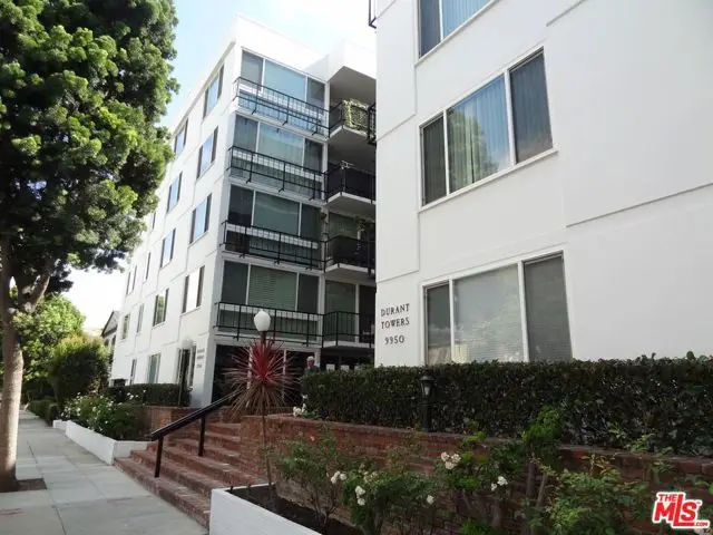 9950 Durant Drive #504, Beverly Hills, CA 90212 - Image #1