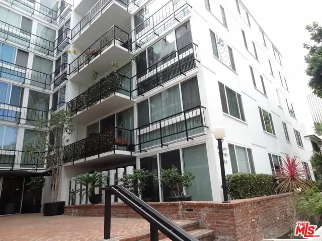 9950 Durant Drive #504, Beverly Hills, CA 90212 - Image #3