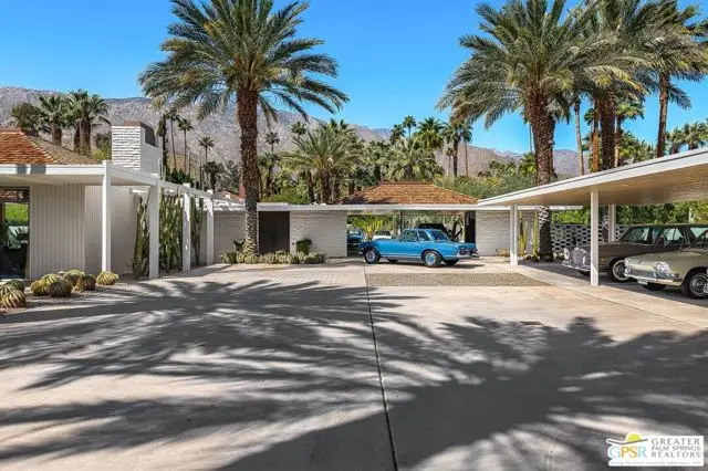 611 N Phillips Road, Palm Springs, CA 92262 - Image #1