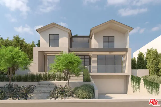 959 Chattanooga Avenue, Pacific Palisades, CA 90272 - Image #1