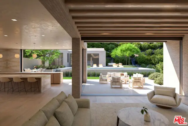 959 Chattanooga Avenue, Pacific Palisades, CA 90272 - Image #2