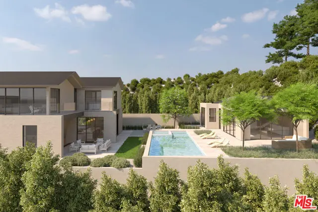 959 Chattanooga Avenue, Pacific Palisades, CA 90272 - Image #3