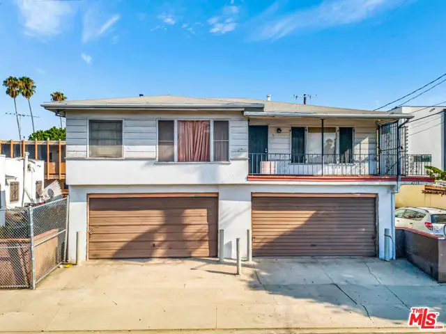 826 N Normandie Avenue, Los Angeles, CA 90029 - Image #3