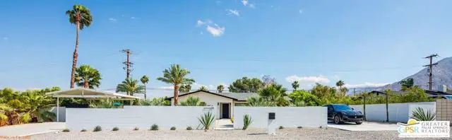 545 W Yorba Road, Palm Springs, CA 92262 - Image #2