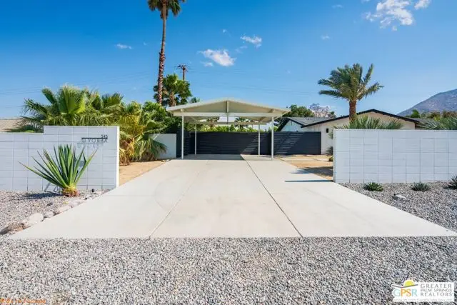545 W Yorba Road, Palm Springs, CA 92262 - Image #3