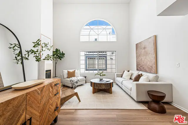 3949 Bentley Avenue #8, Culver City, CA 90232 - Image #3