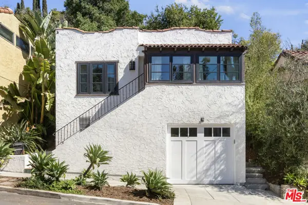 3117 Berkeley Avenue, Los Angeles, CA 90026