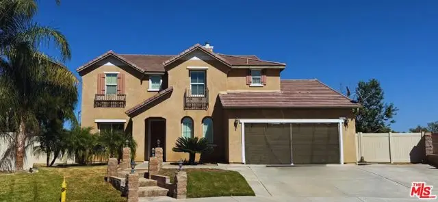 27480 Aromatic Court, Moreno Valley, CA 92555 - Image #1