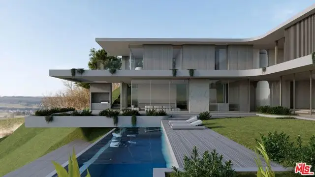 16820 Charmel Lane, Pacific Palisades, CA 90272 - Image #2