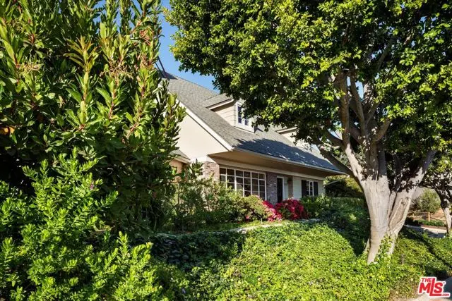 1100 Las Pulgas Place, Pacific Palisades, CA 90272 - Image #2