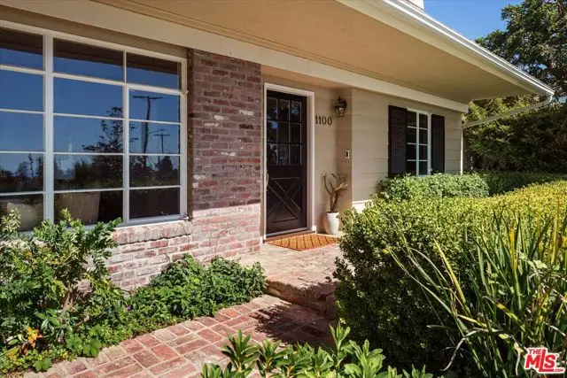 1100 Las Pulgas Place, Pacific Palisades, CA 90272 - Image #3